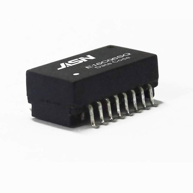 Transformador Ethernet 10/100Base-T