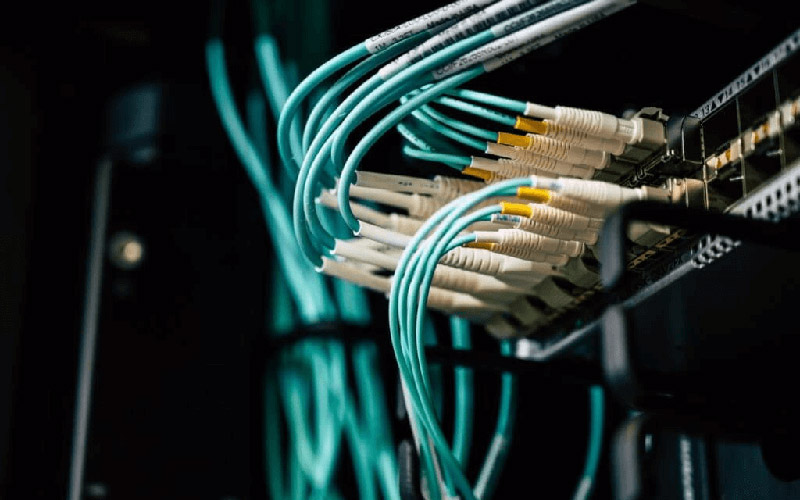 ¿Cómo comparar los módulos magnéticos de ethernet?