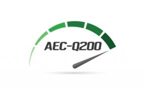 ¿Qué es AEC-Q200?