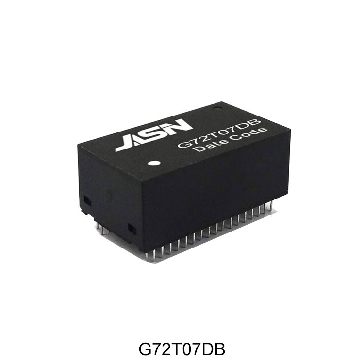 ¿Cómo se convierten los módulos magnéticos en guardianes silenciosos de los equipos de red de alto rendimiento?