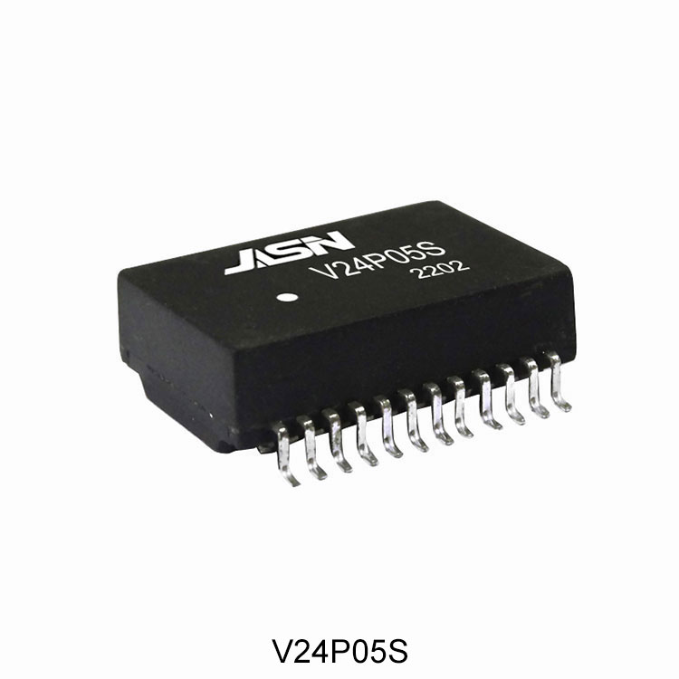 ¿Qué es exactamente un transformador Lan 2.5GBase-T y por qué lo necesita?