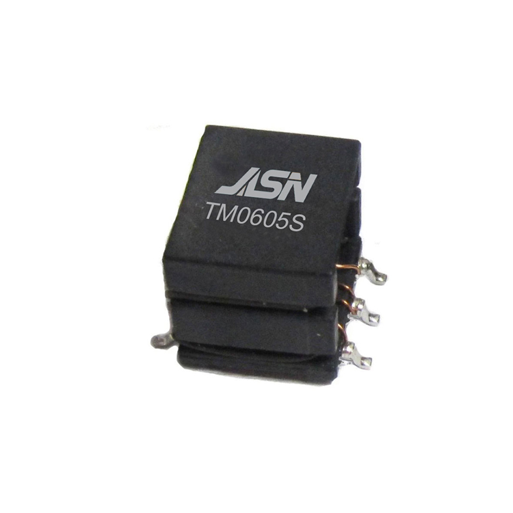 Transformador BMS sin CMC